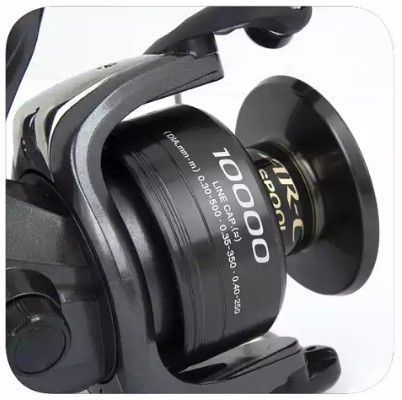 Shimano Катушка с байтраннером Shimano Baitruner DL-10000RB