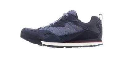 MERRELL Merrell - Кроссовки мужские Burnt Rock Tura Denim