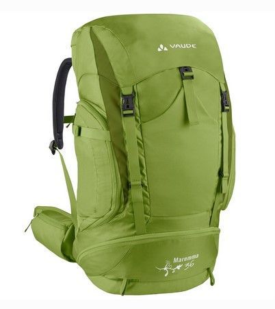 Vaude Вместительный рюкзак Vaude Maremma 36