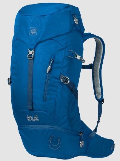 Jack Wolfskin Удобный рюкзак Jack Wolfskin Astro 30 Pack