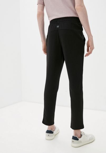 Outhorn Спортивные черные брюки Outhorn Women's Trousers