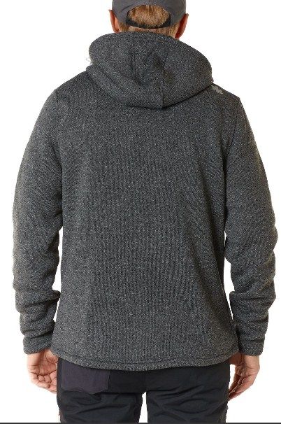 Norfin Флисовый свитер Norfin Celsius