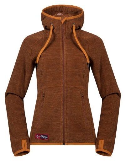 Berghaus Куртка комфортная женская Bergans Hareid