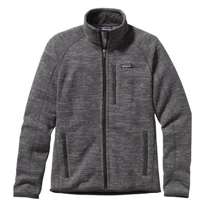 Patagonia Куртка эластичная теплая Patagonia Better Sweater