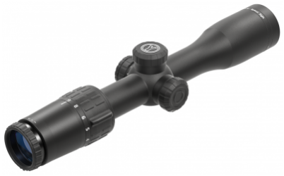 Yukon Прицел для ходовой охоты х с меткой Yukon Jaeger 3-9 40 T01i