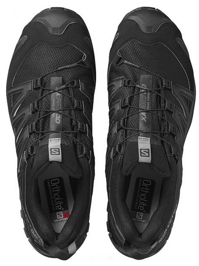 Salomon Salomon - Кроссовки для треннинга удобные Shoes XA Pro 3D GTX