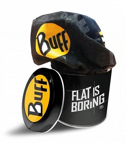 Buff Шарф снуд Buff - Gift Pack Neper