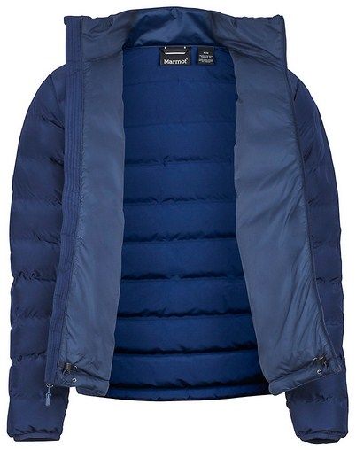 Marmot Мужская легкая куртка Marmot Alassian Featherless Jacket