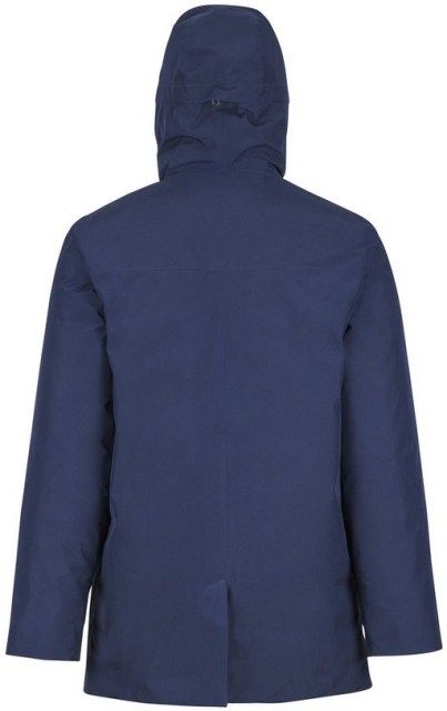 Marmot Куртка мужская утепленная Marmot Oslo Jacket