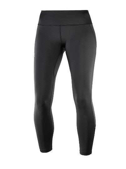 Salomon Брюки легкие женские Salomon Agile Long Tight