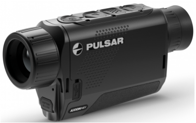 PULSAR Монокуляр с высоким оптическим увеличением Pulsar Axion Key XM30