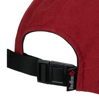 Red Fox Легкая кепка Red Fox Cap RF 5-panel
