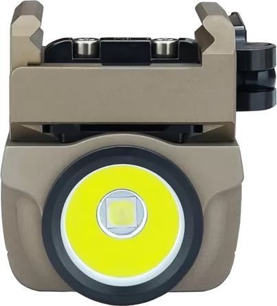 Olight Фонарь компактный пистолетный Olight PL-Mini II Valkyrie