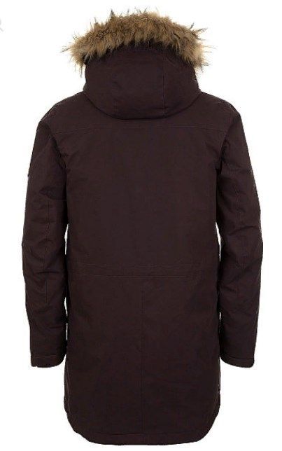 MERRELL Удобная теплая куртка-аляска для мужчин Merrell