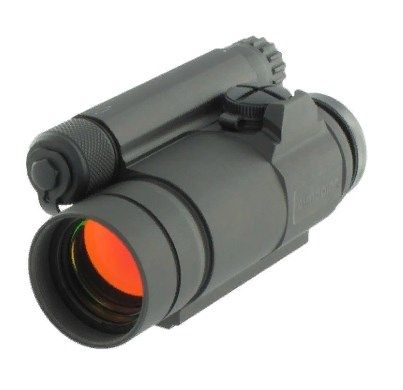 Aimpoint Надежный коллиматорный функциональный прицел без кронштейна Aimpoint CompM4h 2MOA