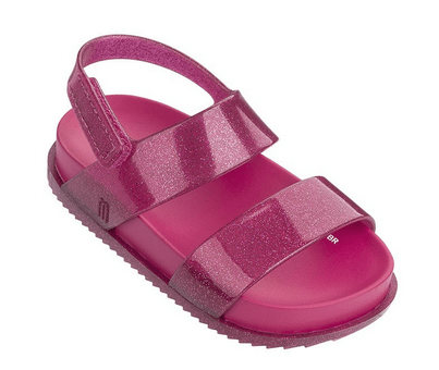 Melissa Летние детские сандалии Melissa Cosmic Sandal Bb