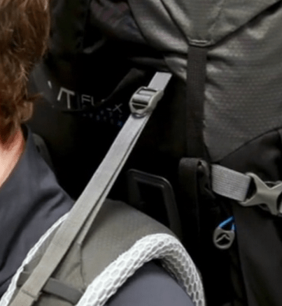 Lowe Alpine Треккинговый рюкзак Lowe Alpine Cerro Torre 80:100