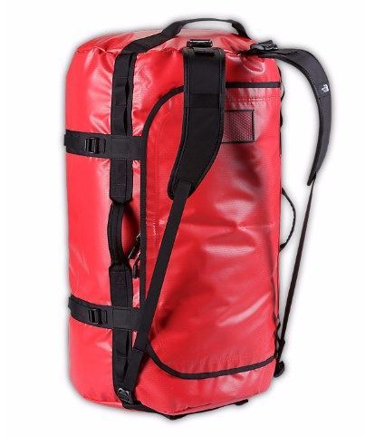 The North Face Сумка прочная The North Face Base Camp Duffel