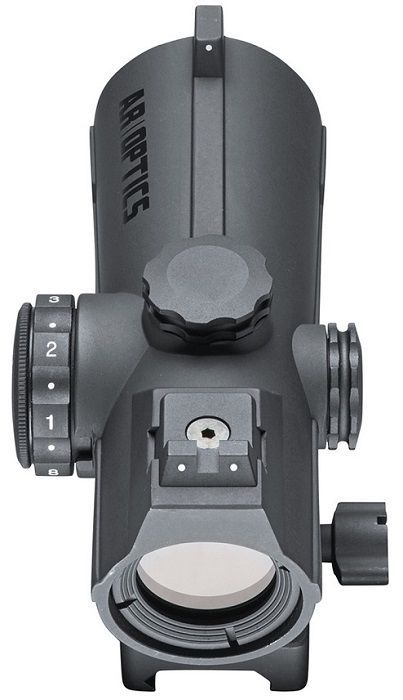 BUSHNELL Прицел закрытого типа Bushnell AR Optics Incinerate Red Dot