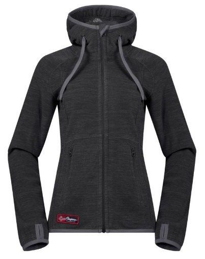 Berghaus Куртка комфортная женская Bergans Hareid