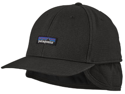 Patagonia Кепка с утеплителем Patagonia Insulated Tin Shed Cap