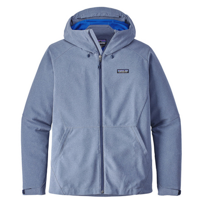 Patagonia Куртка ветрозащитная для мужчин Patagonia Adze Hoody