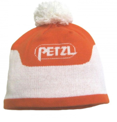 Petzl Шапка утепленная с логотипом Petzl Sirocco