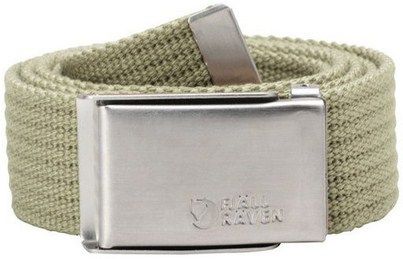 Fjallraven Мужской ремень Fjallraven Canvas Belt