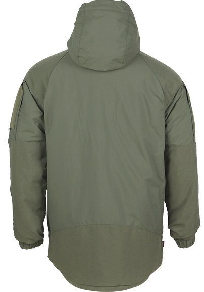 Сплав Куртка утепленная для мужчин Сплав L7 Борей Shelter® Sport