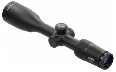 Yukon Прицел для спортивной стрельбы х с меткой Yukon Jaeger 3-12 56 X02i