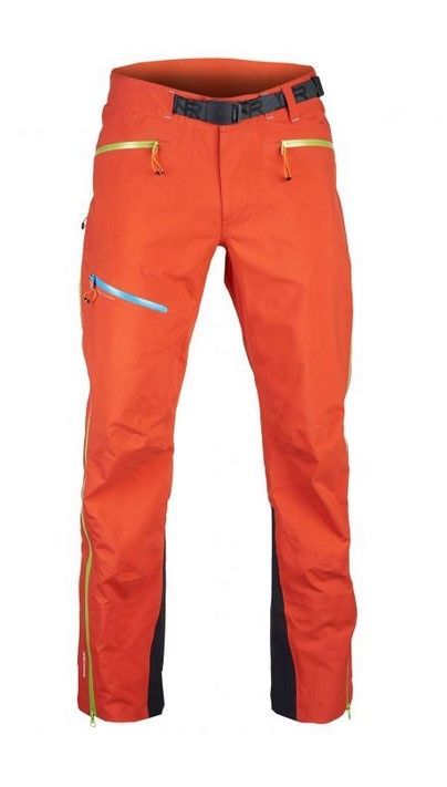 The North Face Брюки мембранные мужские Ternua Ascent GTX Pro