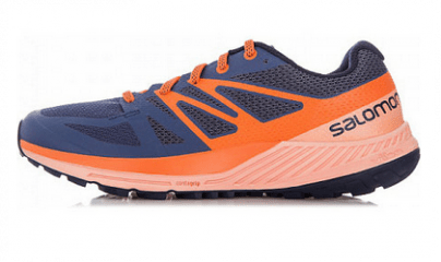 Salomon Salomon - Кроссовки легкие спортивные Shoes Sense Escape W