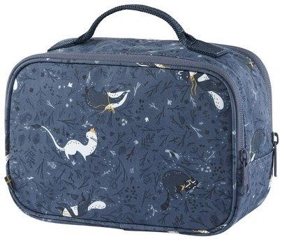 Fjallraven Дорожный нессесер Fjallraven Kanken Art Toiletry Bag