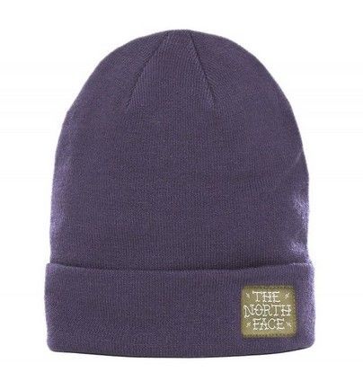 The North Face Шапка стильная The North Face Dock Worker Beanie