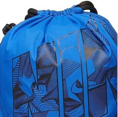 Nike Мешок спортивный Nike NIKE HERITAGE GYMSACK 25