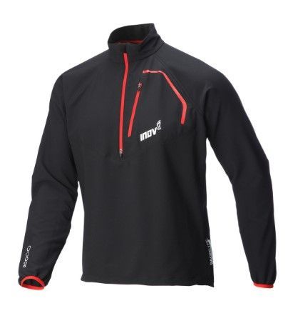 Inov8 Мужская легкая куртка Inov-8 Race Elite 275 Softshell