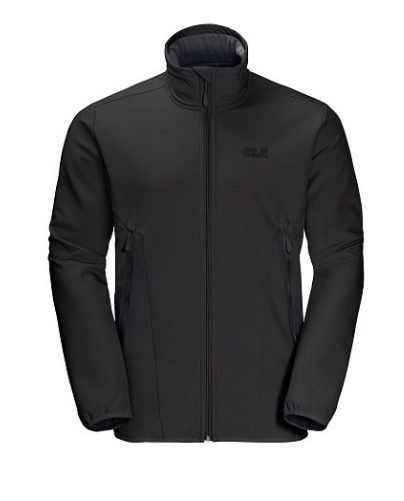 Jack Wolfskin Стильная куртка Jack Wolfskin Northern Pass Jacket Men