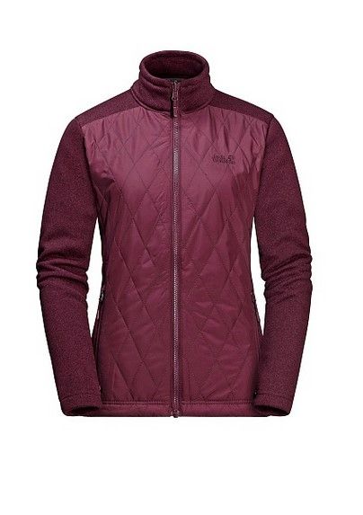 Jack Wolfskin Куртка для хайкинга Jack Wolfskin Echo pass women