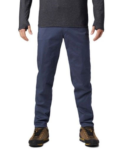 Mountain HardWear Оригинальные брюки для мужчин Mountain HardWear Cederberg Pull On Pant