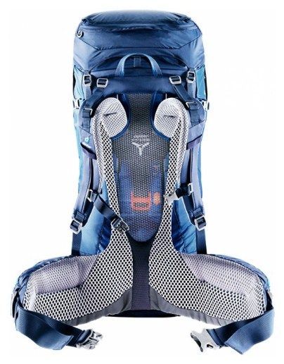 Deuter Рюкзак для треккинга Deuter Aircomfort Futura Vario 60