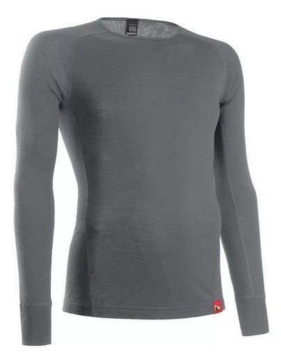 Bask Тёплое термобельё Bask Merino Wool MJ