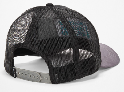 Marmot Мужская кепка Marmot Retro Trucker Hat