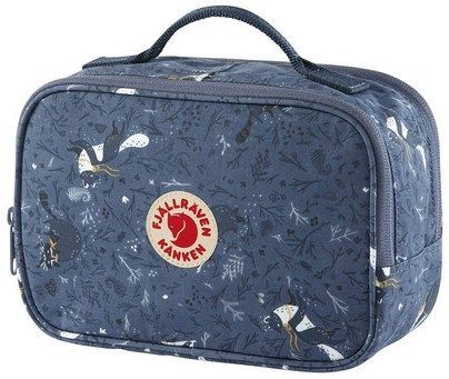 Fjallraven Дорожный нессесер Fjallraven Kanken Art Toiletry Bag