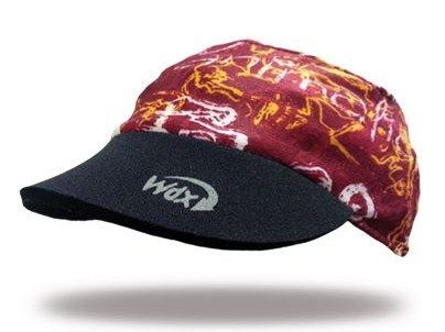 WIND X-TREME Легкая кепка Wind X-Treme CoolCap 45/51 см