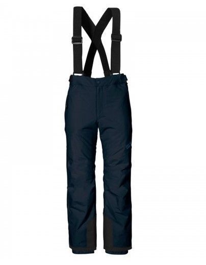 Jack Wolfskin Брюки зимние Jack Wolfskin Snow Ride Pants Kids