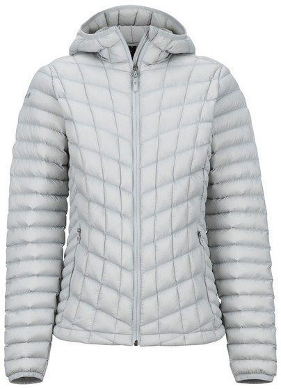 Marmot Женская функциональная куртка Marmot Wm's Featherless Hoody