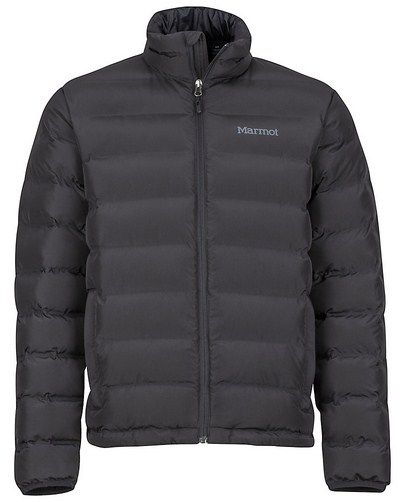 Marmot Мужская легкая куртка Marmot Alassian Featherless Jacket