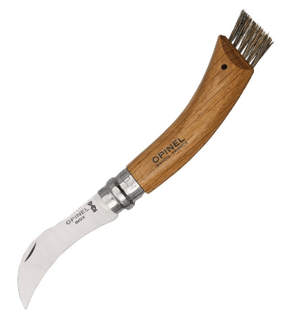 Opinel Складной нож грибника Opinel №8