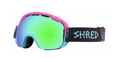 Shred Маска фрирайдная Shred Smartefy Springbreak Cbl/Plasma