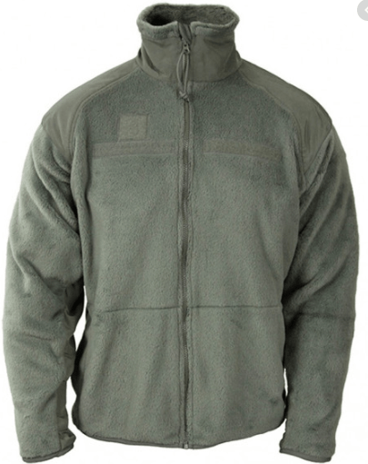 Сплав Куртка для мужская Сплав Propper Gen III Fleece Liner